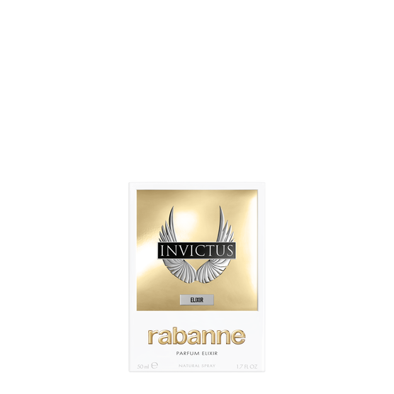 RABANNE INVICTUS ELIXIR PARFUM ELIXIR 50 ML